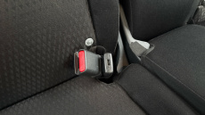 Honda Jazz 1.3 i-VTEC EX 5dr Petrol Hatchback